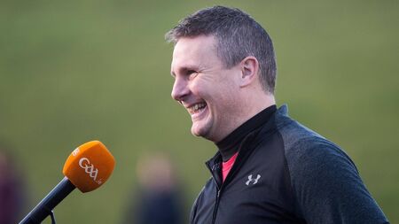 Time for GAA and TG4 to get tough on language