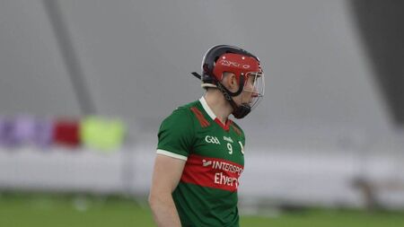 Five-star Mayo cruise to Monaghan win