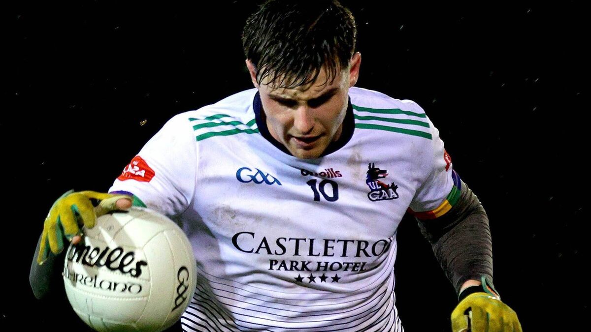 Reasons for optimism but Mayo set for biggest test yet this season