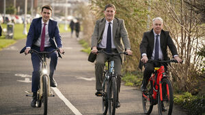 East Mayo anger over exclusion from Active Travel funding