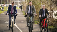 East Mayo anger over exclusion from Active Travel funding