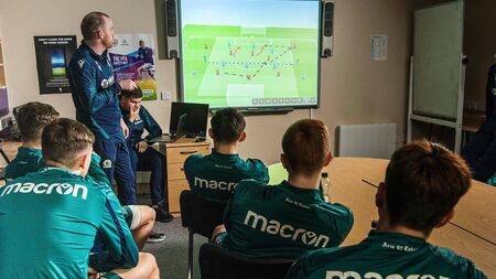 Education is key to LoI growth, says Tuffy