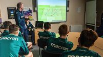 Education is key to LoI growth, says Tuffy 