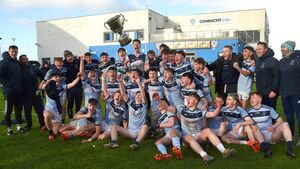 Joyce enjoys ‘pure performance’ by super Saints