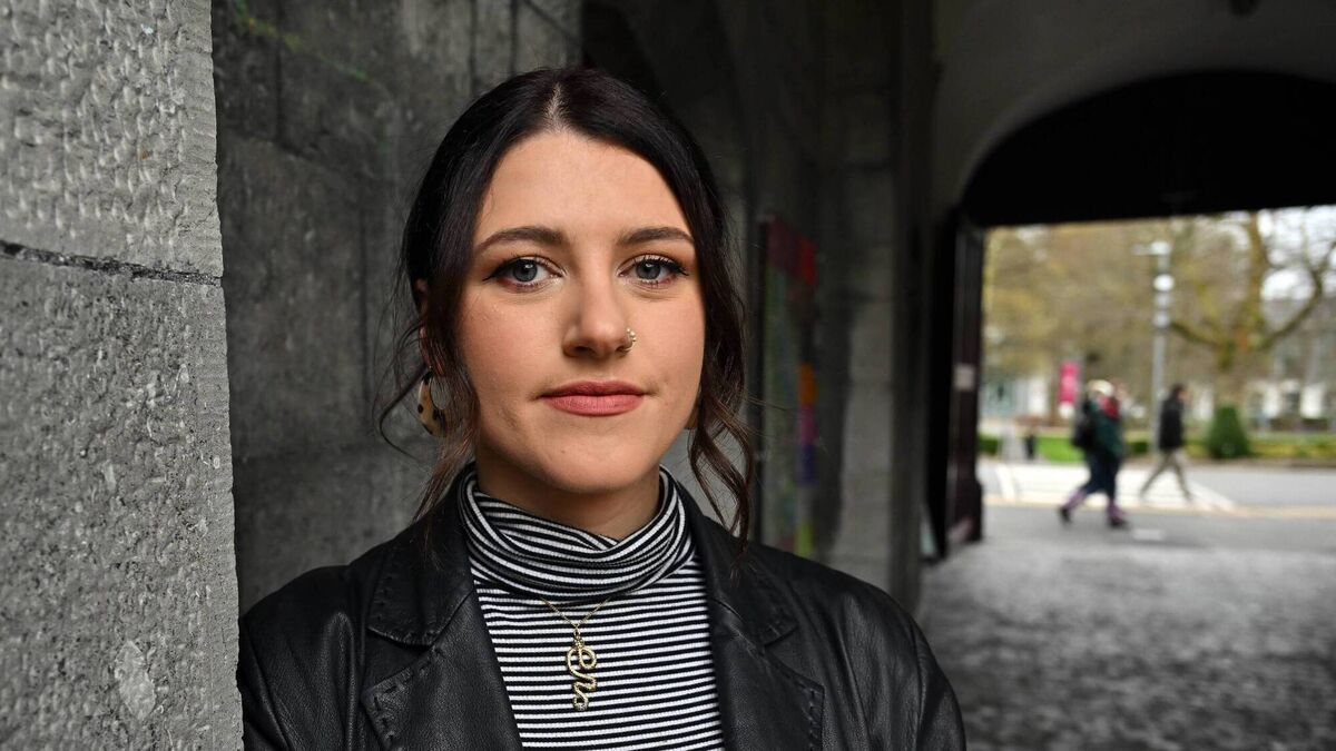 Western woman's stalking ordeal features in TV documentary