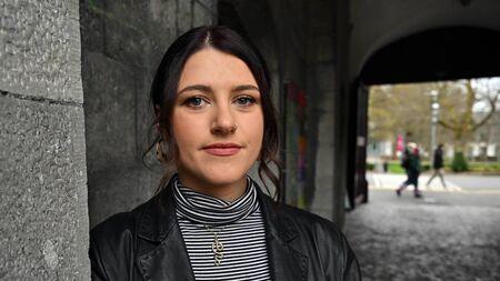 Western woman's stalking ordeal features in TV documentary