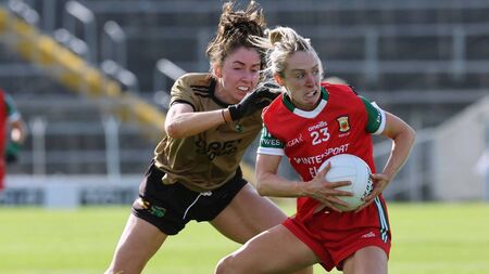 Major obstacle between ladies and a return to winning ways