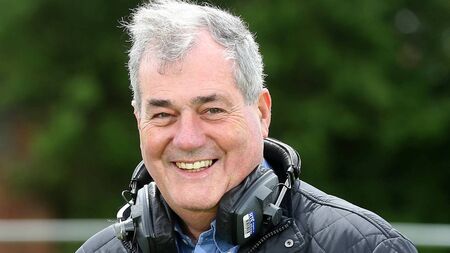 RTÉ legend confirmed for Sports Stars Awards