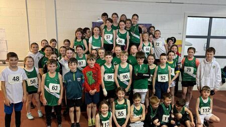 Everything looks brighter come spring