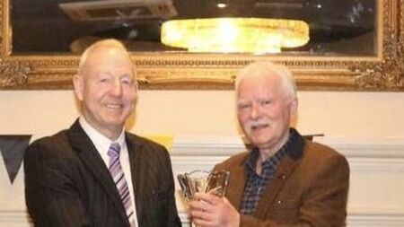 Enniscrone/Kilglass GAA reflects on successful year