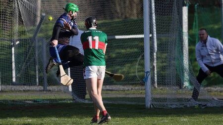 Larkin welcomes ruthless streak in front of goal