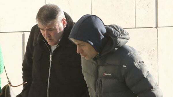 Man jailed for heroin possession becomes abusive in court