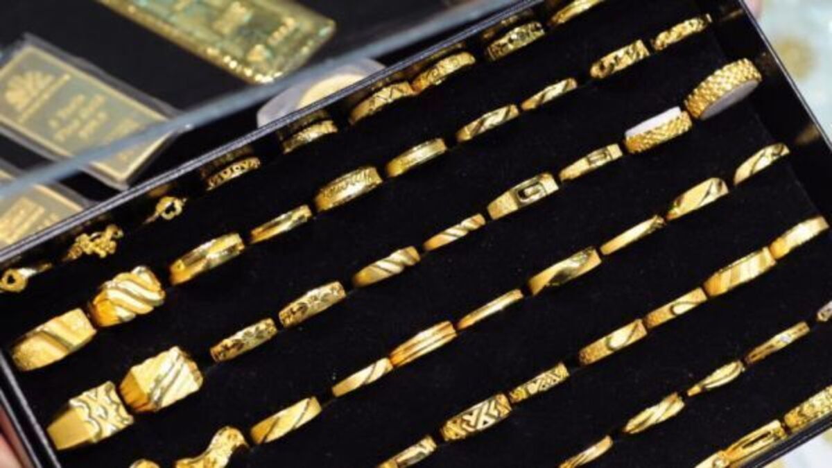 Secrets of gold discovered in a series of ‘ground-breaking’ experiments
