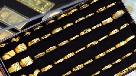 Secrets of gold discovered in a series of ‘ground-breaking’ experiments