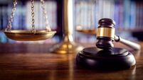 Three people charged with theft of tools and tradesmen's equipment