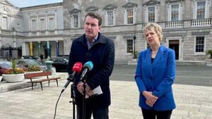 TV licence ‘amnesty’ motion by Sinn Féin a ‘stunt’, says Ó Ríordáin TV licence ‘amnesty’ motion by Sinn Féin a ‘stunt’, says Ó Ríordáin