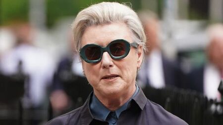 Moya Doherty said Toy Show musical approved ‘by consensus’ without formal vote