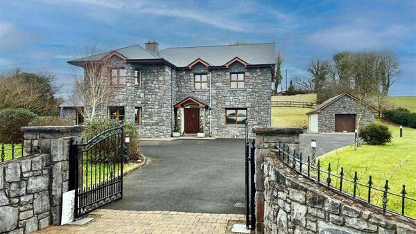 Stunning East Mayo home finished to an exemplary standard