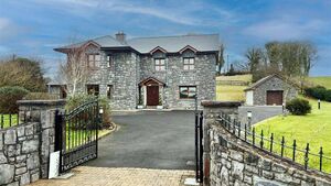 Stunning East Mayo home finished to an exemplary standard
