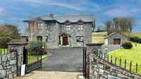 Stunning East Mayo home finished to an exemplary standard