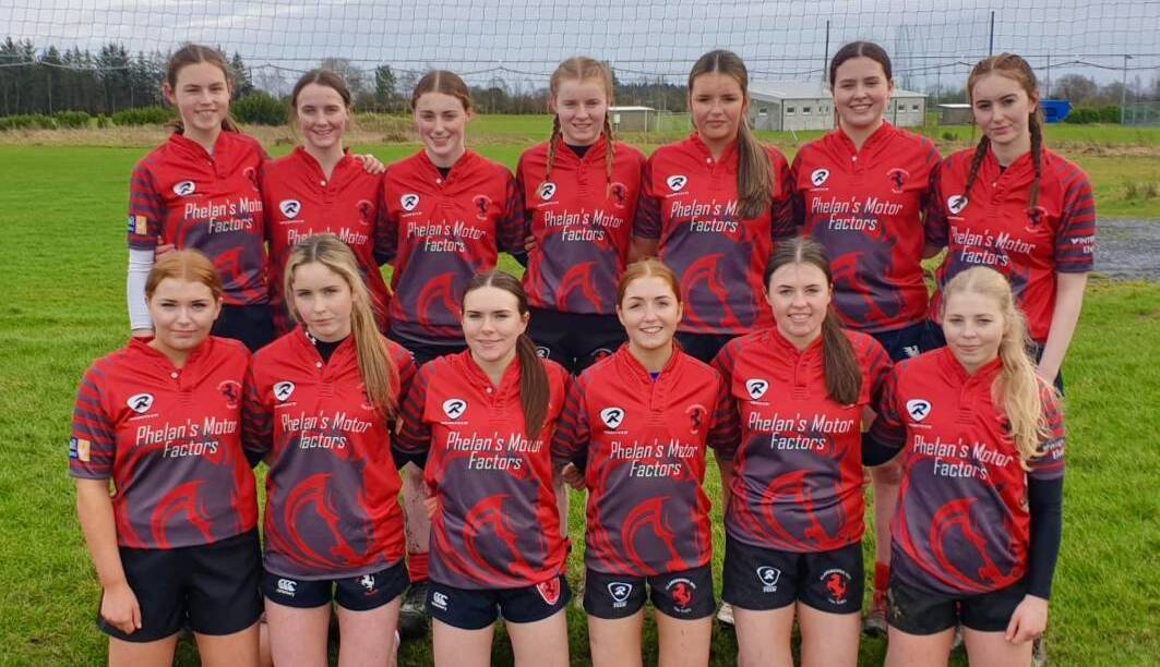 Local Notes: Mount St Michael reach Connacht semi-final - Community - Vimarsana News