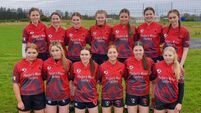 Local Notes: Mount St Michael reach Connacht semi-final