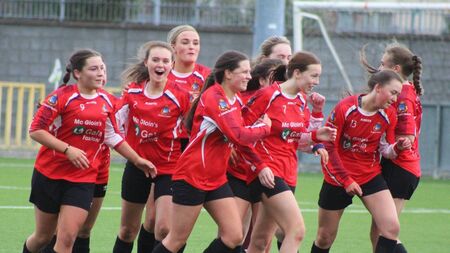 All-Ireland champs are Schools award winner at Mayo Sports Stars