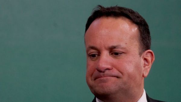 Israel has become 'blinded by rage' – Varadkar - Homepage - Vimarsana News