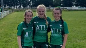 Five Mayo players in Connacht U18 matchday squad face Ulster in Interpro semi