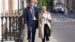 RTÉ imposes stricter threshold for board approvals after musical controversy