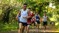 Moy Valley AC is Club of the Year at Mayo Sports Stars