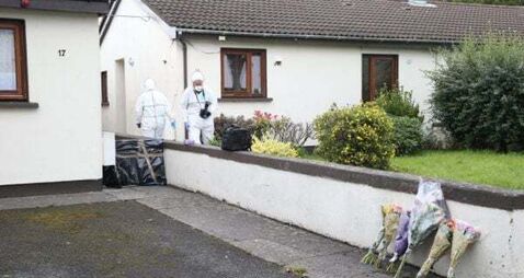 Dublin man receives life sentence for 'ferocious' murder of 'timid and quiet gentleman' Dublin man receives life sentence for 'ferocious' murder of 'timid and quiet gentleman'