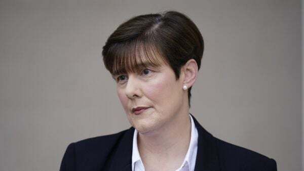 Social media giants refuse Norma Foley’s request for better child protection