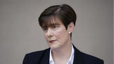 Social media giants refuse Norma Foley’s request for better child protection