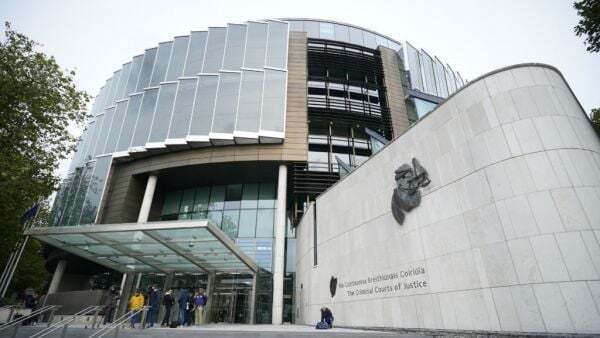 Man jailed for driving into garda while trying to avoid M50 checkpoint - Homepage - Vimarsana News