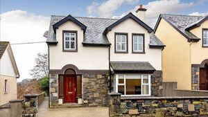West Mayo home in most convenient location West Mayo home in most convenient location