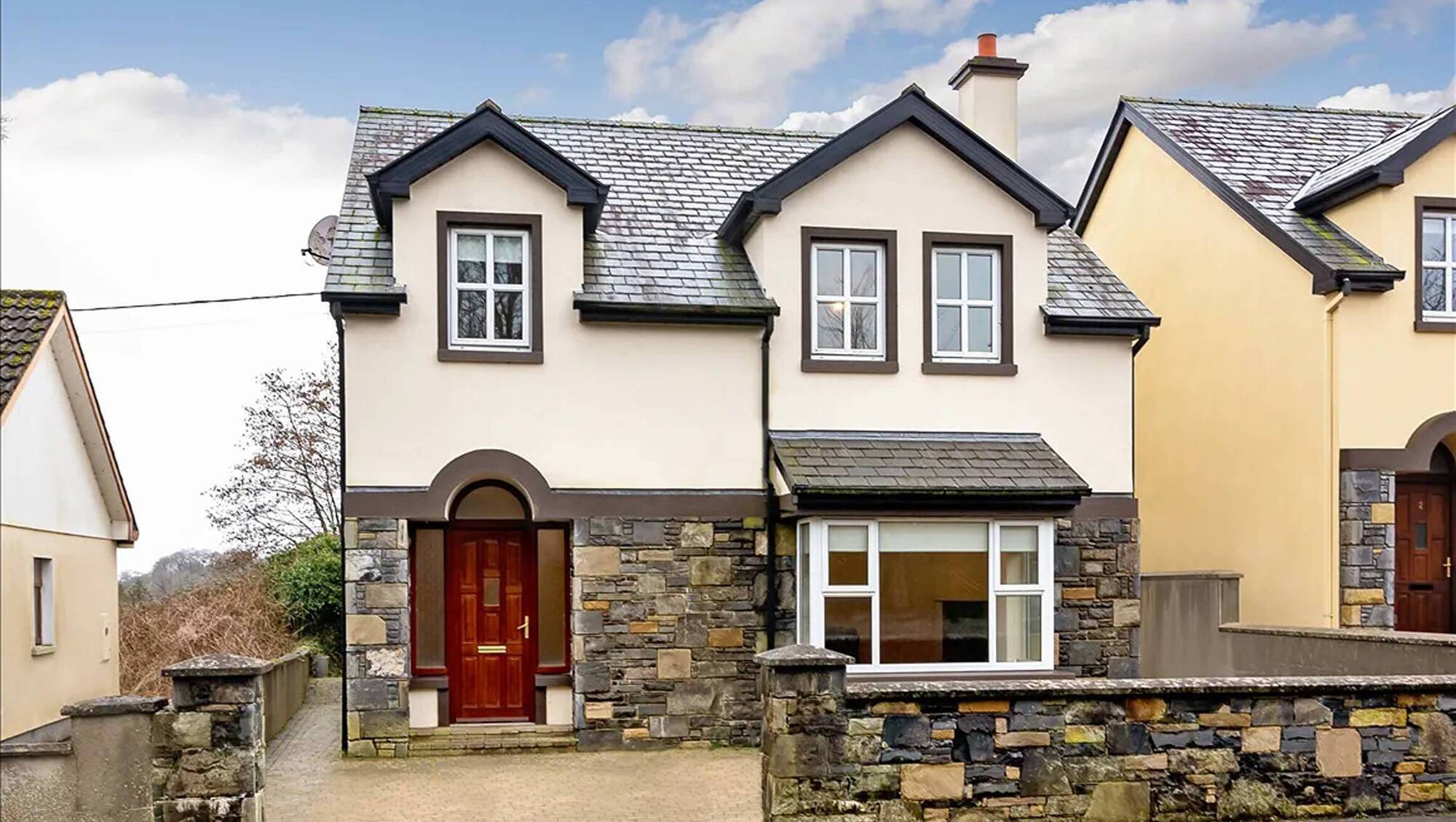 West Mayo home in most convenient location - Life - Vimarsana News