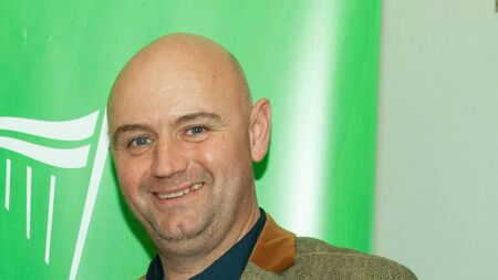 Forkan is unhappy at absence of funding