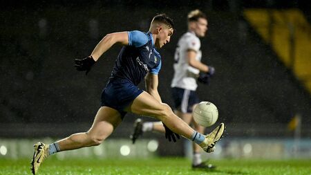 Not to be for Mayo men as UU crowned 2024 Sigerson Cup champs