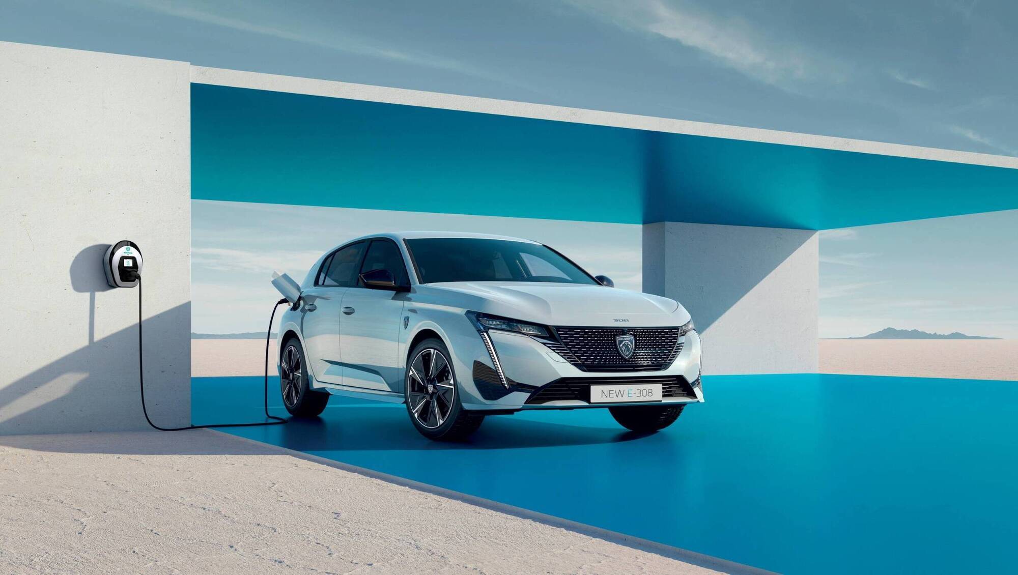 Peugeot unveils two new models at Nevo Electric Vehicle Show - Life - Vimarsana News