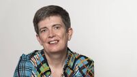 Anne launches new book at Linenhall Arts Centre