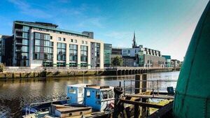 Concern over plans to turn Drogheda's largest hotel into centre for asylum seekers Concern over plans to turn Drogheda's largest hotel into centre for asylum seekers
