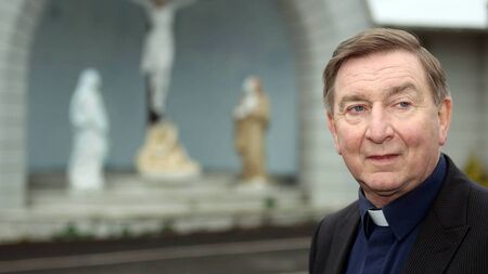 Little has changed in the Catholic Church since Daly-Darcy clash