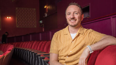 Busy month ahead at the Linenhall