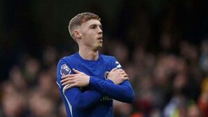Cole Palmer expects ‘weird feeling’ when he returns to Etihad as Chelsea player Cole Palmer expects ‘weird feeling’ when he returns to Etihad as Chelsea player