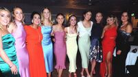 Local Notes: A great turnout at the Kilmovee GAA dinner dance