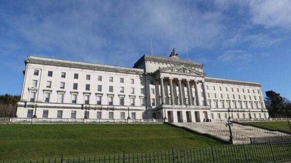 Call for reform to prevent future Stormont powersharing collapses