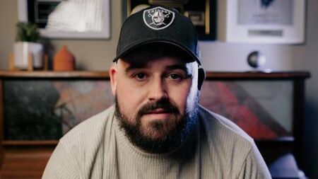 Mayo man is co-writer of Latvia's Eurovision entry