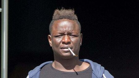 Jail for man who left sex worker with 'potentially life-threatening' wounds