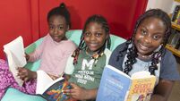 Ambitious plan agreed for Mayo's library service